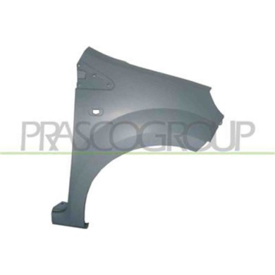 GUIDA_ALLA_SCELTA.JPG Parafango Anteriore Destro In Plastica Con Foro Lucciola Per Renault Twingo Dal 2012 Al 2014