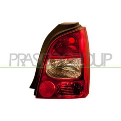 GUIDA_ALLA_SCELTA.JPG Fanale Posteriore Destro Senza Porta Lampada Per Renault Twingo Basic Dal 2007 Al 2012