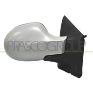 GUIDA_ALLA_SCELTA.JPG Retrovisore Destro A Cavi Con Primer Per Renault Twingo Basic Dal 2007 Al 2012