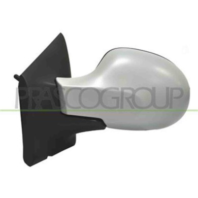 GUIDA_ALLA_SCELTA.JPG Retrovisore Sinistro A Cavi Con Primer Per Renault Twingo Basic Dal 2007 Al 2012