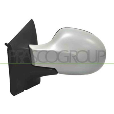 GUIDA_ALLA_SCELTA.JPG Retrovisore Sinistro A Cavi Con Primer Per Renault Twingo Basic Dal 2007 Al 2012