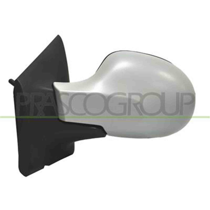 GUIDA_ALLA_SCELTA.JPG Retrovisore Sinistro A Cavi Con Primer Per Renault Twingo Basic Dal 2007 Al 2012