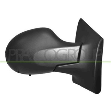 GUIDA_ALLA_SCELTA.JPG Retrovisore Destro Elettrico Per Renault Twingo Basic Dal 2007 Al 2012