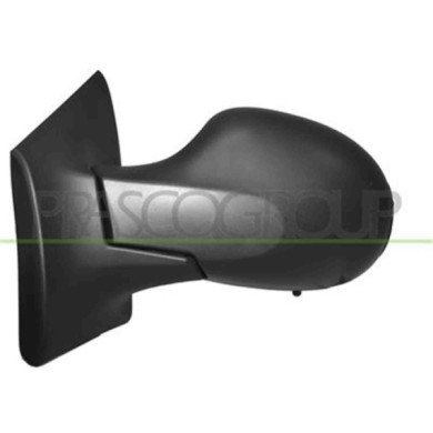 GUIDA_ALLA_SCELTA.JPG Retrovisore Sinistro Elettrico Per Renault Twingo Basic Dal 2007 Al 2012