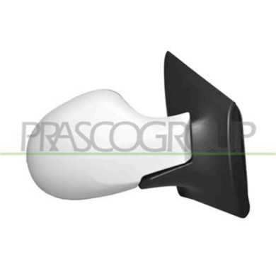 GUIDA_ALLA_SCELTA.JPG Retrovisore Destro Elettrico Per Renault Twingo Basic Dal 2007 Al 2012
