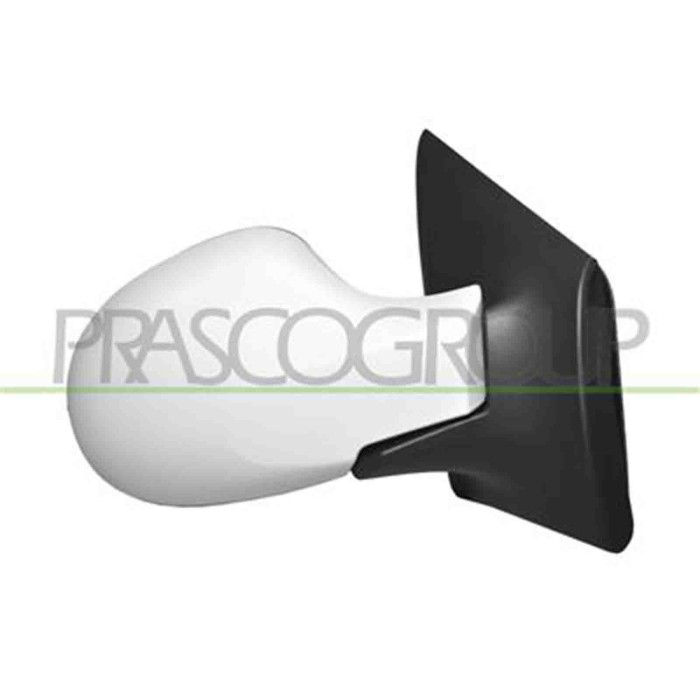 GUIDA_ALLA_SCELTA.JPG Retrovisore Destro Elettrico Per Renault Twingo Basic Dal 2007 Al 2012