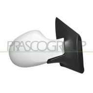 Retrovisore Destro Elettrico Per Renault Twingo Basic Dal 2007 Al 2012