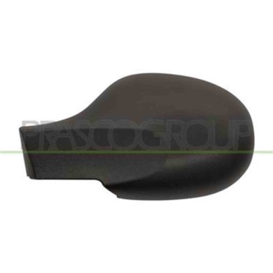 GUIDA_ALLA_SCELTA.JPG Calotta Retrovisore Sinistro Per Renault Twingo Basic Dal 2007 Al 2012