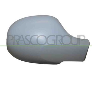 GUIDA_ALLA_SCELTA.JPG Calotta Retrovisore Destro Con Primer Per Renault Twingo Basic Dal 2007 Al 2012