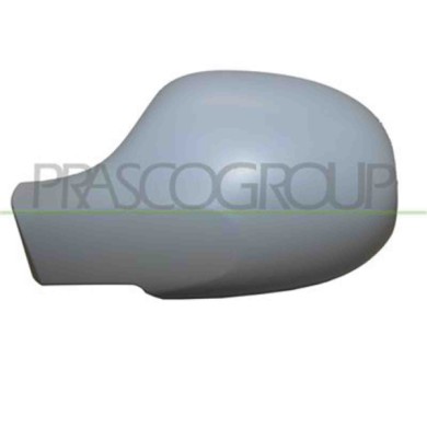 GUIDA_ALLA_SCELTA.JPG Calotta Retrovisore Sinistro Con Primer Per Renault Twingo Basic Dal 2007 Al 2012
