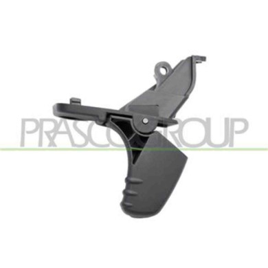 RN3068001_1.JPG Maniglia Anteriore Destra Per Renault Twingo Basic Dal 2007 Al 2012