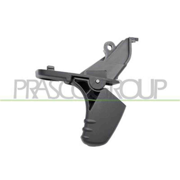 RN3068001_1.JPG Maniglia Anteriore Destra Per Renault Twingo Basic Dal 2007 Al 2012