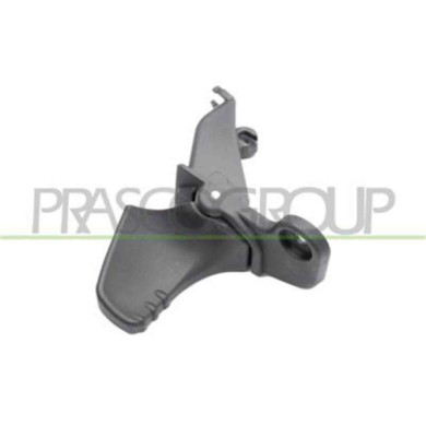 RN3068001_2.JPG Maniglia Anteriore Destra Per Renault Twingo Basic Dal 2007 Al 2012