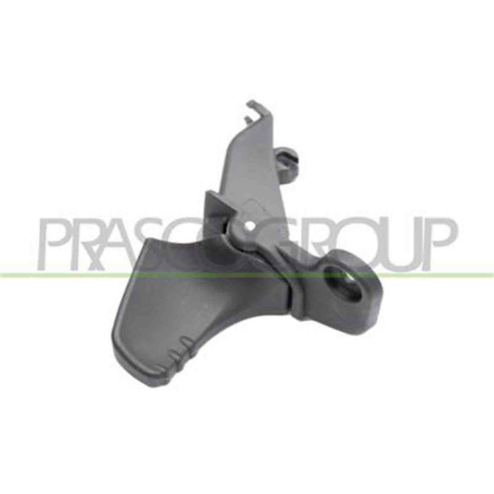 RN3068001_2.JPG Maniglia Anteriore Destra Per Renault Twingo Basic Dal 2007 Al 2012