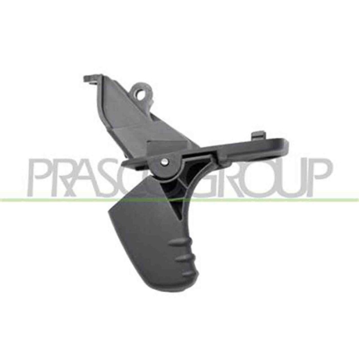 RN3068002_1.JPG Maniglia Esterna Anteriore Sinistra Per Renault Twingo Basic Dal 2007 Al 2012