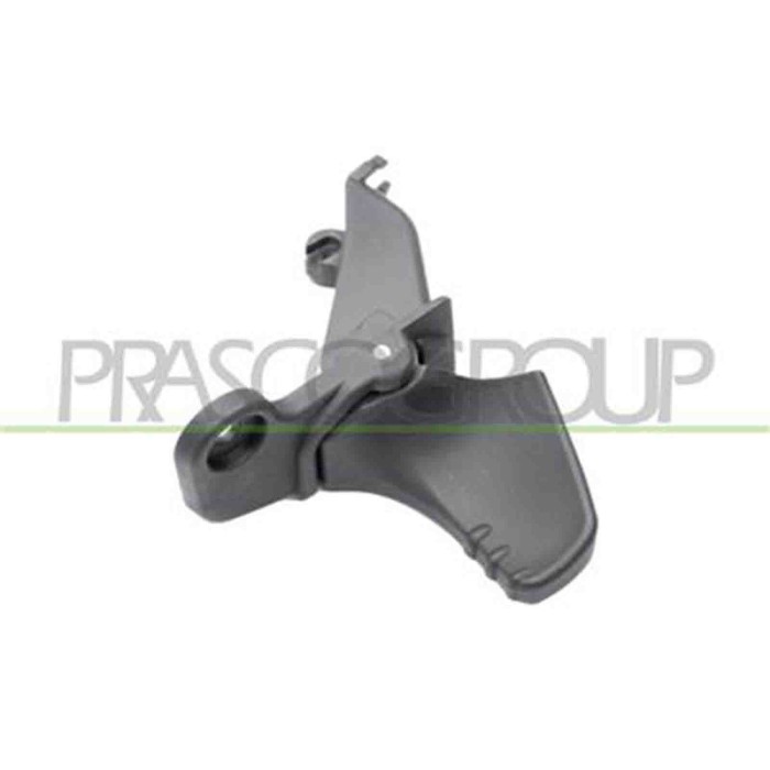 RN3068002_2.JPG Maniglia Esterna Anteriore Sinistra Per Renault Twingo Basic Dal 2007 Al 2012