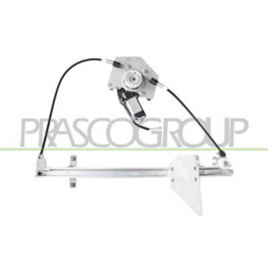 GUIDA_ALLA_SCELTA.JPG Alzacristallo Elettrico Anteriore Sinistro Per Renault Twingo Basic Dal 2007 Al 2012