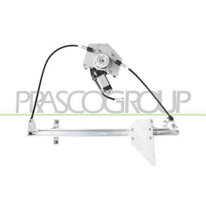GUIDA_ALLA_SCELTA.JPG Alzacristallo Elettrico Anteriore Sinistro Per Renault Twingo Basic Dal 2007 Al 2012