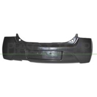 RN3071051_1.JPG Paraurti Posteriore Nero Per Renault Twingo Dynamic Dal 2007 Al 2012