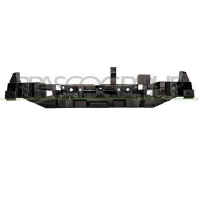 RN3071672_1.JPG Rinforzo Paraurti Posteriore Per Renault Twingo Dynamic Dal 2007 Al 2012