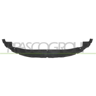 RN3071900_1.JPG Riparo Sotto Paraurti Anteriore Per Renault Twingo Basic Dal 2007 Al 2012