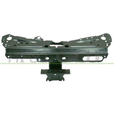 RN3073201_1.JPG Frontale Anteriore Superiore Per Renault Twingo Dynamic Dal 2007 Al 2012