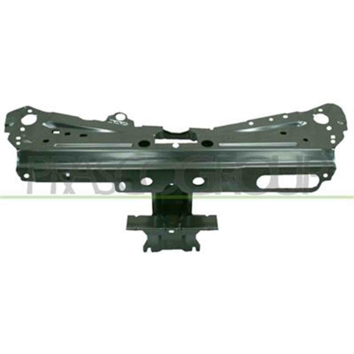 RN3073201_1.JPG Frontale Anteriore Superiore Per Renault Twingo Dynamic Dal 2007 Al 2012
