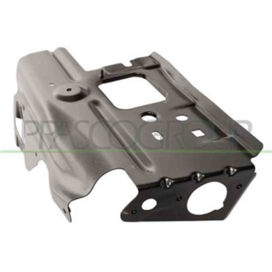 GUIDA_ALLA_SCELTA.JPG Sede Faro Destro Per Renault Twingo Dynamic Dal 2007 Al 2012