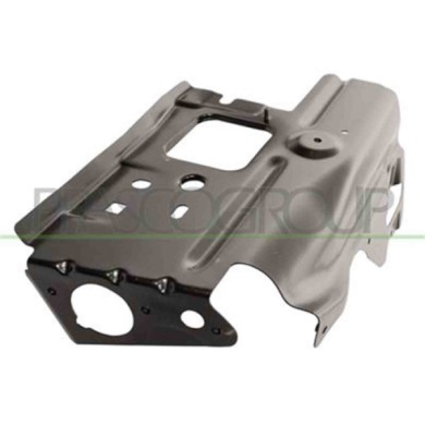 GUIDA_ALLA_SCELTA.JPG Sede Faro Sinistro Per Renault Twingo Dynamic Dal 2007 Al 2012