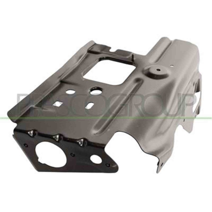GUIDA_ALLA_SCELTA.JPG Sede Faro Sinistro Per Renault Twingo Dynamic Dal 2007 Al 2012