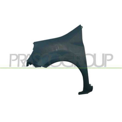 GUIDA_ALLA_SCELTA.JPG Parafango Anteriore Sinistro In Plastica Con Primer Per Renault Modus Dal 2004 Al 2007