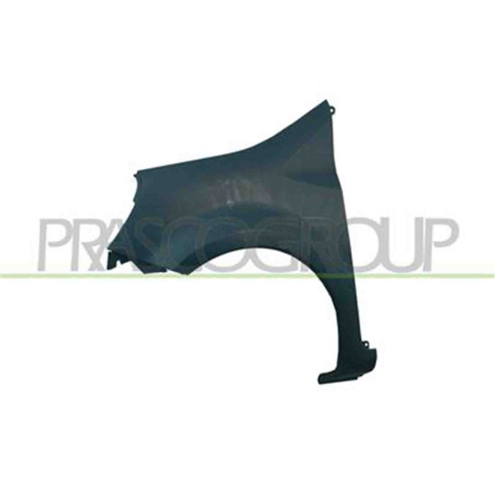 GUIDA_ALLA_SCELTA.JPG Parafango Anteriore Sinistro In Plastica Con Primer Per Renault Modus Dal 2004 Al 2007