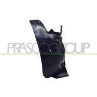 Passaruota Anteriore Sinistro Per Renault Modus Dal 2004 Al 2007