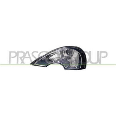 GUIDA_ALLA_SCELTA.JPG Fanale Anteriore Destro Bianco Senza Porta Lampada Per Renault Modus Dal 2004 Al 2007