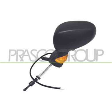 GUIDA_ALLA_SCELTA.JPG Retrovisore Sinistro A Cavi Per Renault Modus Dal 2004 Al 2007