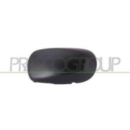 Calotta Retrovisore Sinistro Per Renault Modus Dal 2004 Al 2007