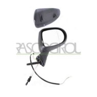 RN3107043_3.JPG Retrovisore Destro A Cavi Con Primer Per Renault Grand Modus Dal 2008 Al 2013