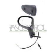 RN3107044_3.JPG Retrovisore Sinistro A Cavi Con Primer Per Renault Grand Modus Dal 2008 Al 2013
