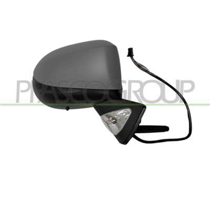 GUIDA_ALLA_SCELTA.JPG Retrovisore Destro Elettrico Per Renault Grand Modus Dal 2008 Al 2013