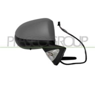 Retrovisore Destro Elettrico Per Renault Grand Modus Dal 2008 Al 2013