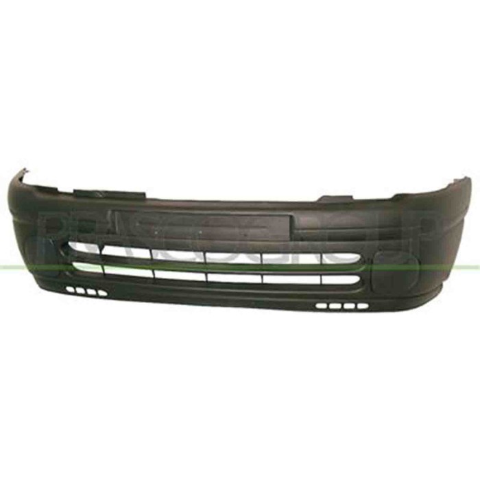 RN3201000_1.JPG Paraurti Anteriore Per Renault Clio Dal 1998 Al 2001