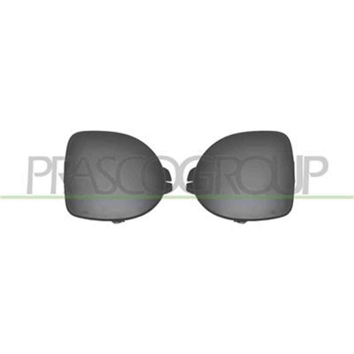 GUIDA_ALLA_SCELTA.JPG Kit Tappi Coprifendi Con Primer (destro+sinistro) Per Renault Clio Dal 1998 Al 2001
