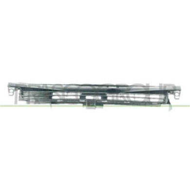 RN3202001_1.JPG Griglia Radiatore Interna Per Renault Clio Dal 1998 Al 2001