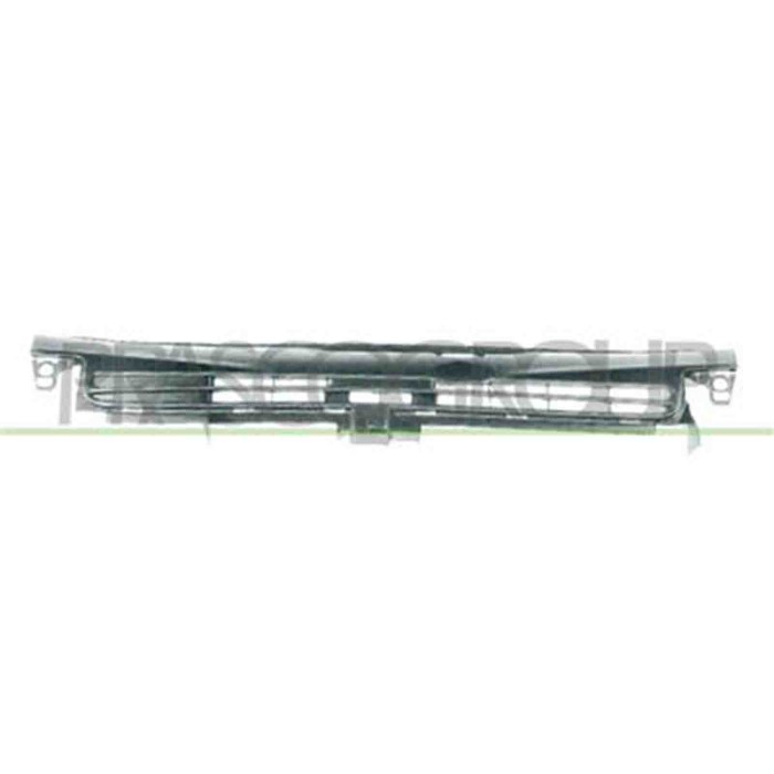 RN3202001_1.JPG Griglia Radiatore Interna Per Renault Clio Dal 1998 Al 2001