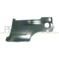 Parafango Posteriore Destro Per Renault Clio Dal 1998 Al 2001
