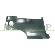 GUIDA_ALLA_SCELTA.JPG Parafango Posteriore Sinistro Per Renault Clio Dal 1998 Al 2001