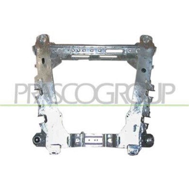 RN3203900_1.JPG Telaio Supporto Motore Per Renault Clio Dal 1998 Al 2001