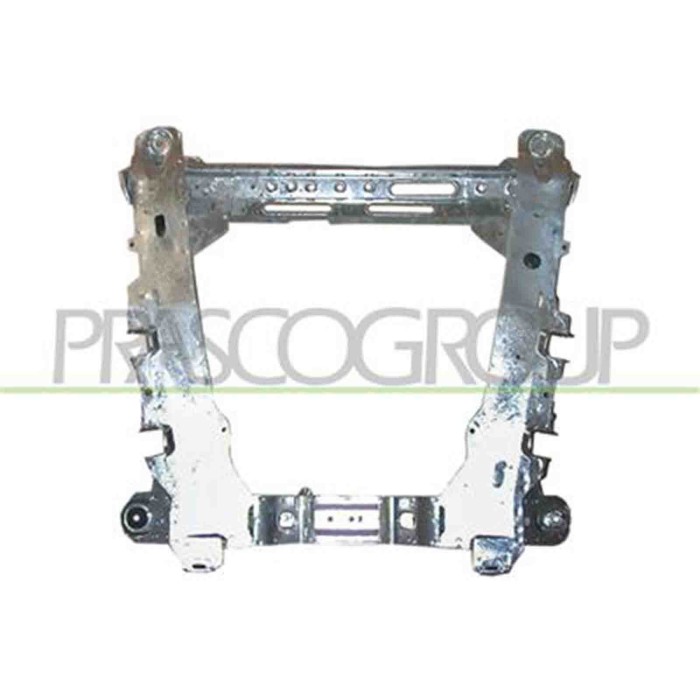 RN3203900_1.JPG Telaio Supporto Motore Per Renault Clio Dal 1998 Al 2001
