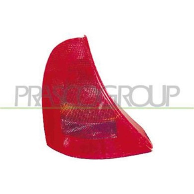 GUIDA_ALLA_SCELTA.JPG Fanale Posteriore Destro Senza Portalampada Per Renault Clio Dal 1998 Al 2001
