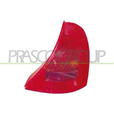 GUIDA_ALLA_SCELTA.JPG Fanale Posteriore Sinistro Senza Portalampada Per Renault Clio Dal 1998 Al 2001